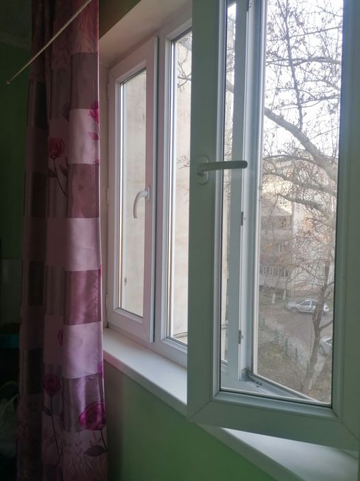 Квартира в спокойном районе города Шымкента