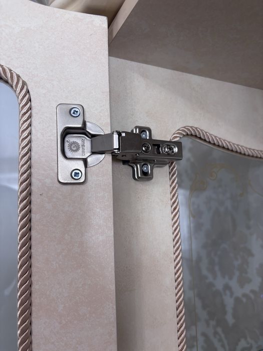 Гарнитур TV тумбой для зала