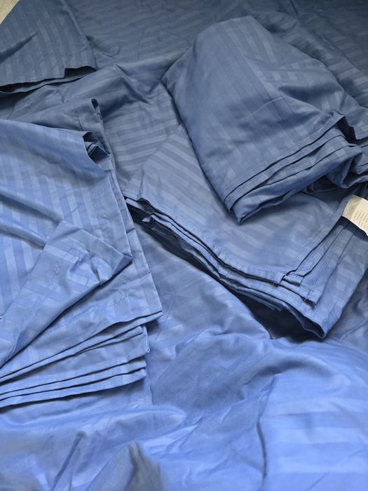 Продам 2спальное постельное белье