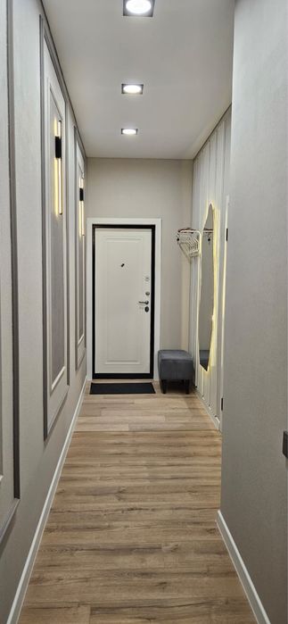 Квартира посуточно