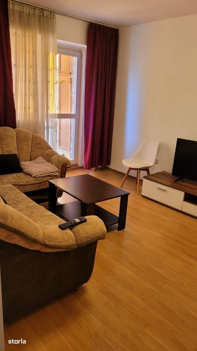 Apartament 2 camere mobilat si utilat Prundu stradal