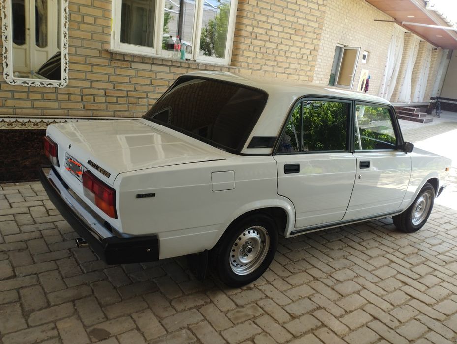Lada2107 Yaxshi holatda