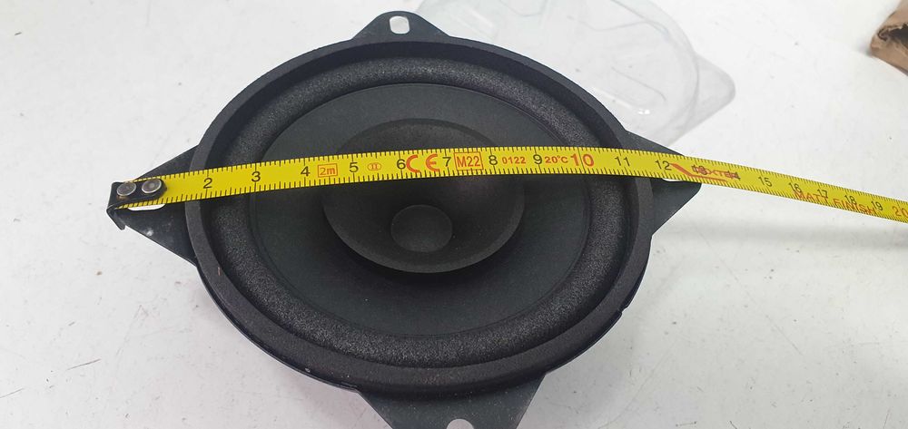 Visaton FR 10 HM difuzoare fullrange 30W noi