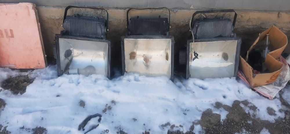 Фанари для освещения