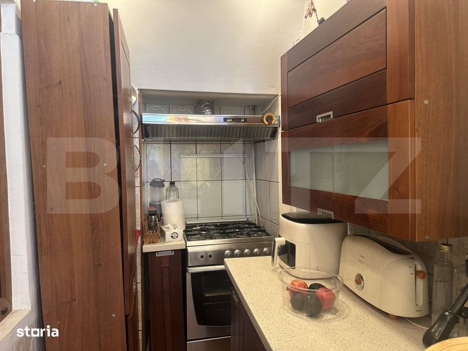 Apartament 4 camere decomandat, 82 mp, zona Centrala