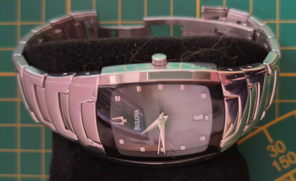 Ceas BULOVA , pentru barbati