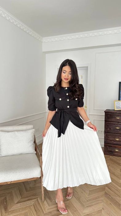 Двойкаларни асаллари келди