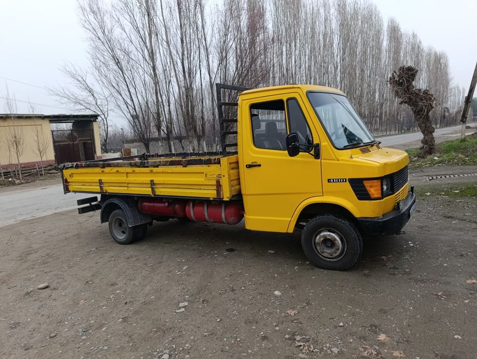 Мерссадес сотилади