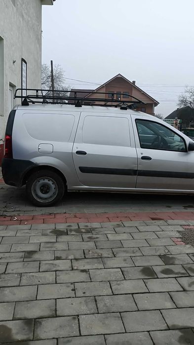 Logan MCV de inchiriat_de vanzare