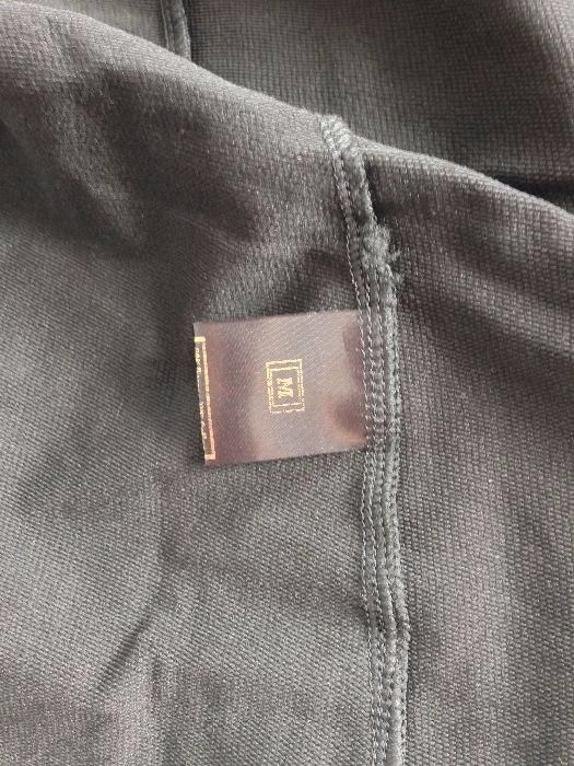 Модерна жилетка с качулка