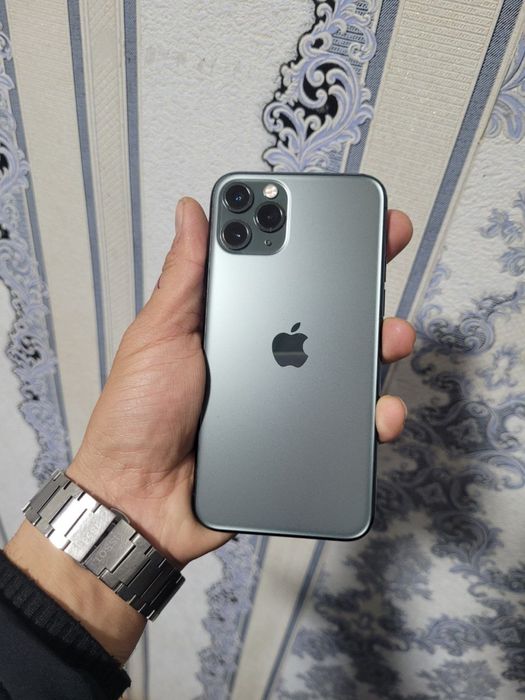 Iphone 11 pro 256 GB
