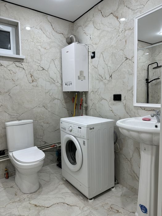 3 комнатный квартира