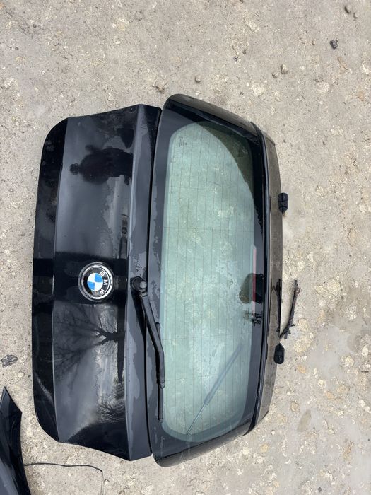 Багажник за БМВ 1 серия 2003- 2011