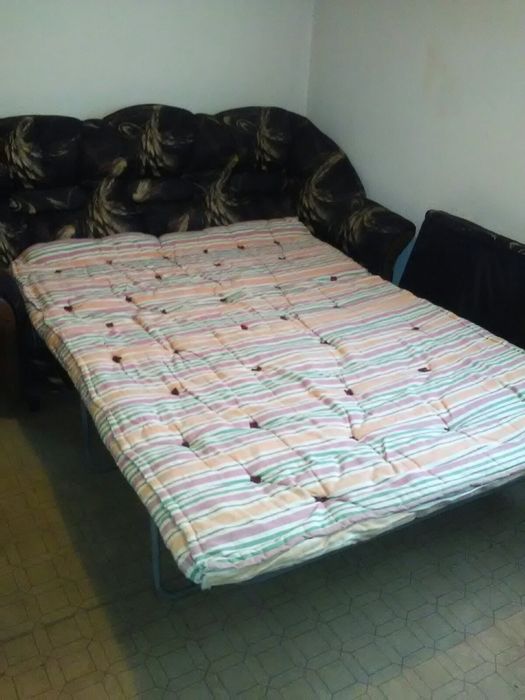 Нов! Прекрасен диван , без забележки