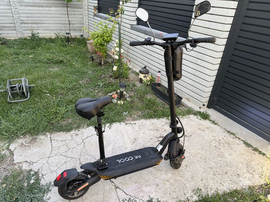 Trotinetă electrică BE COOL eSC-Pro3