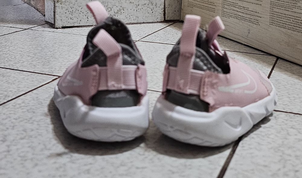 Детски Маратонки Nike Flex Runner 2 - 22 номер