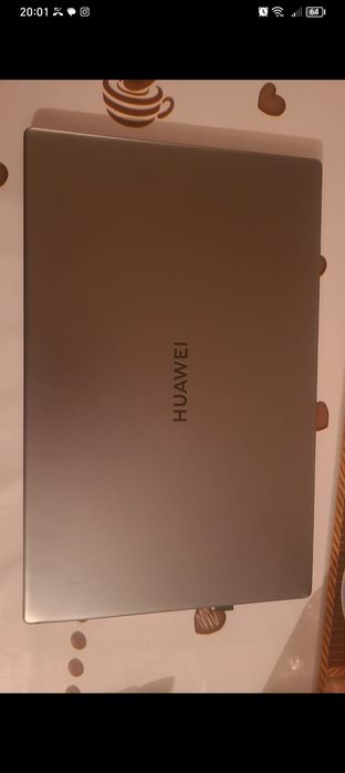 Huawei MateBook D 15