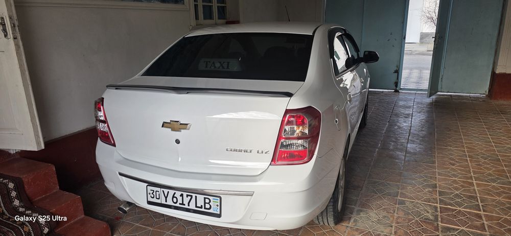 Cobolt 2024 sotiladi narxni kelishamiz