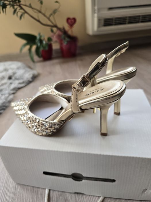 Aldo елегантни обувки