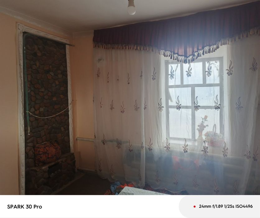 Turar joy yashash uchun qulay