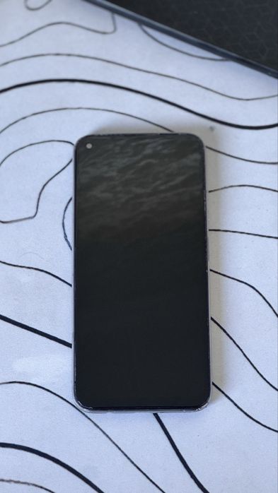 Huawei p40 lite 128