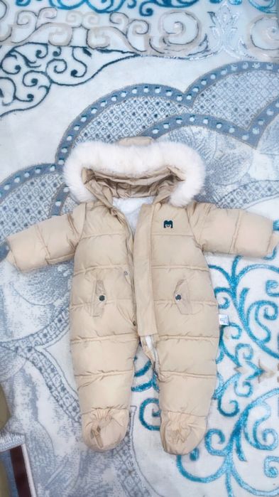 Продам детские вещи