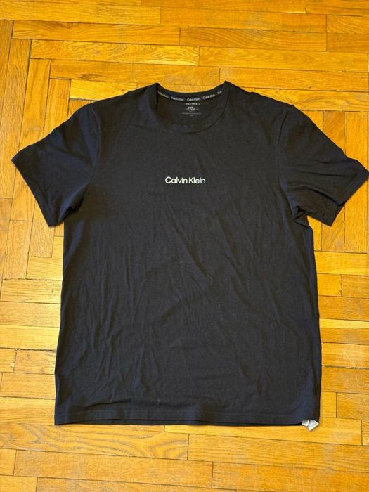 Calvin Klein футболка XL