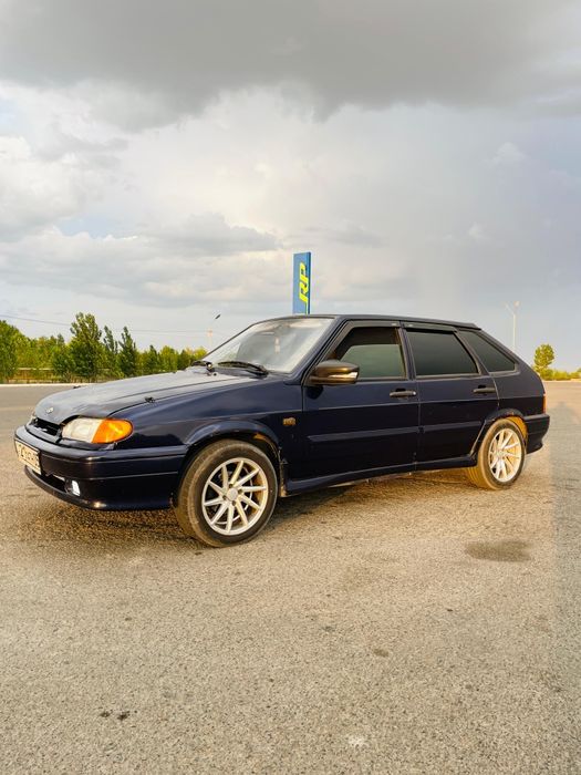 Ваз 2114 персей продам 5 летка