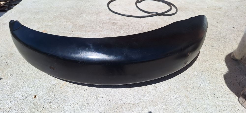 Калник за Мз 251