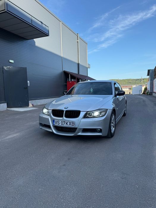BMW 3 Series 2005 — imagine 2