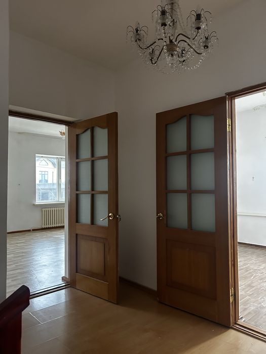 Двери бу шпон межкомнатные