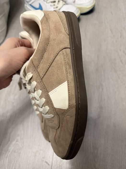 Air Jordan оригинал 38 р