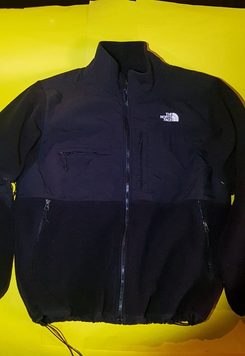 The North Face  мъжко поларено яке