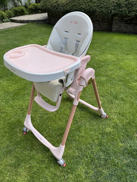 Столче за хранене Peg Perego Prima Papa Follow me
