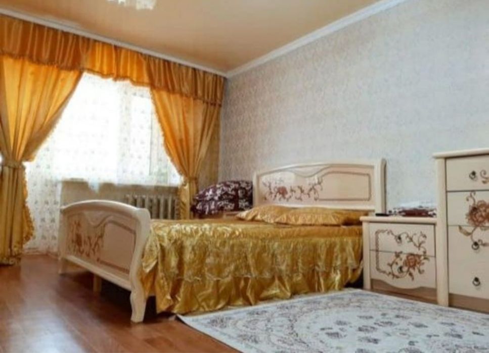 Продается 1комнатная 2этаж