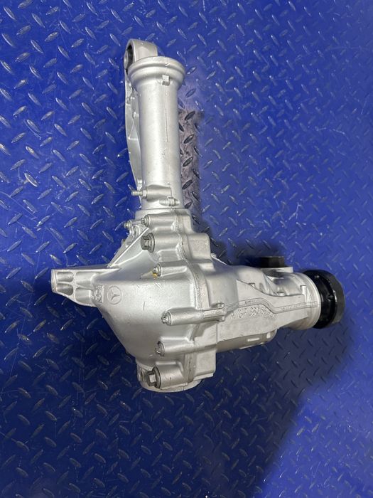 Diferential fata Mercedes GLE W167