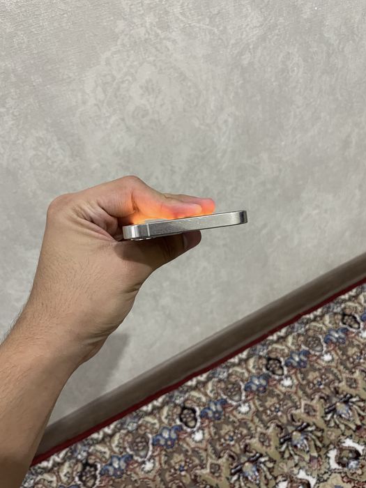 iPhone 12 Pro 128GB LL/A