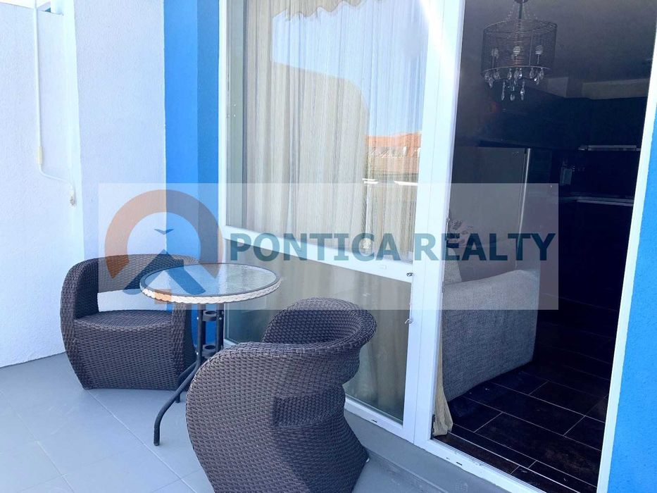 Продава се Двустаен апартамент в Несебър - 70 кв.м за 1000 €/кв.м - Снимка #8