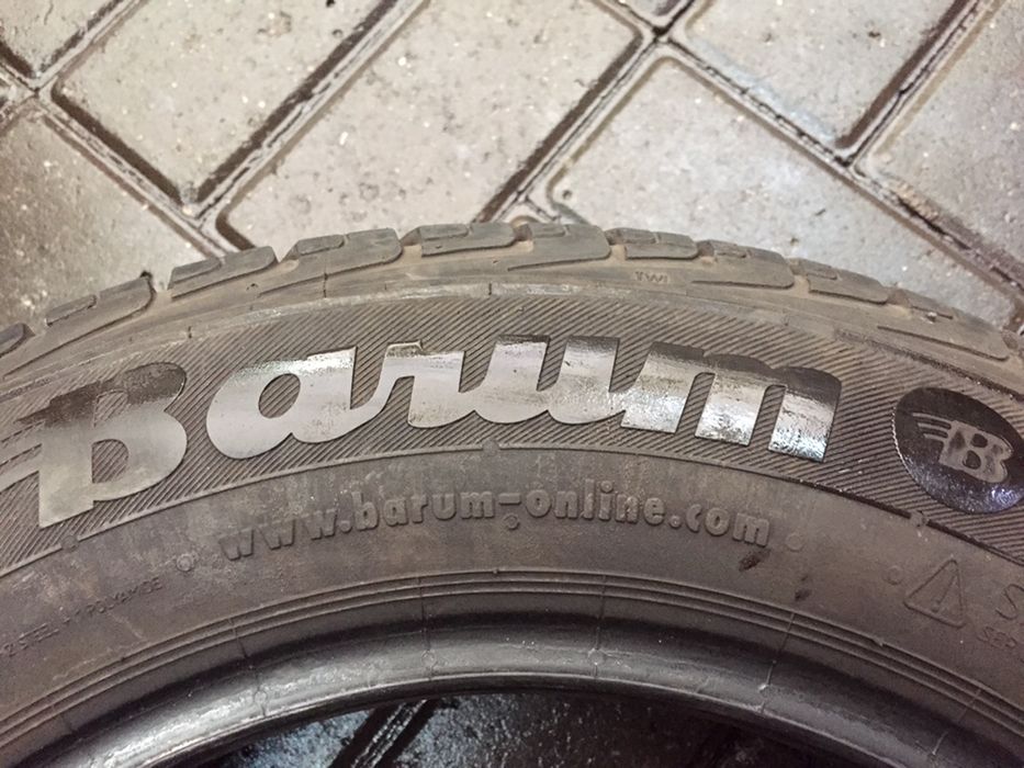 165/70/13 б/у из Германии