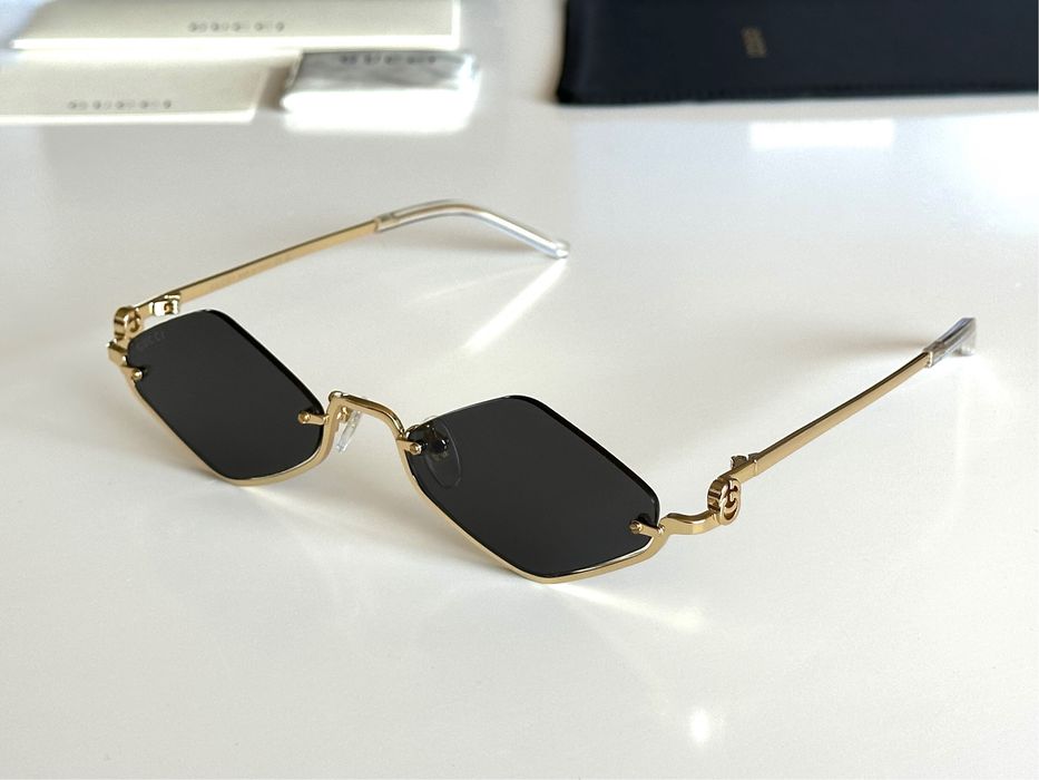 Слънчеви очила Gucci GG1604S