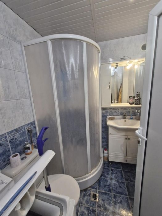 Продава се Тристаен апартамент в Добрич, Свети Георги - 76 кв.м за 1577 €/кв.м - Снимка #13