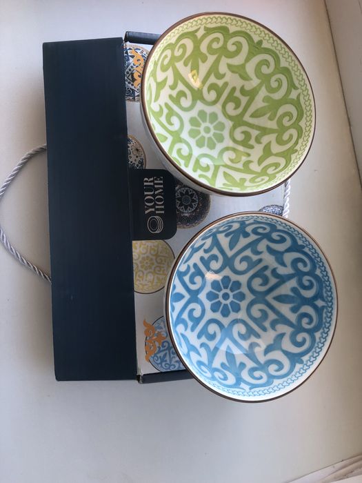 Продам подрочный набор пиала кесе