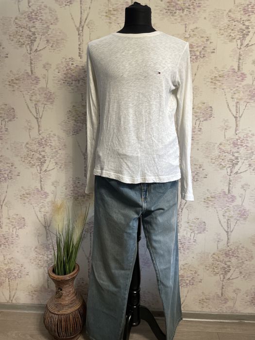 Bluza barbati casual  Tommy Hilfiger marimea M