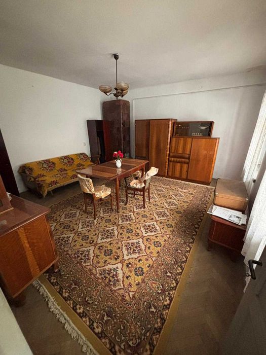 Casa de Vanzare - Calea Unirii (Zona UMF)