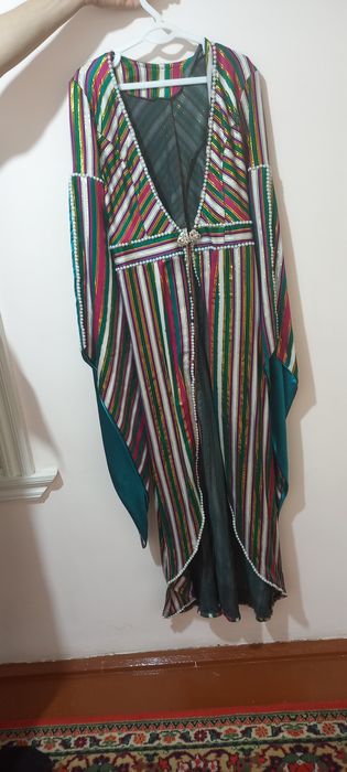 Kelin liboslari 6ta 100.000 dan keliwiladi