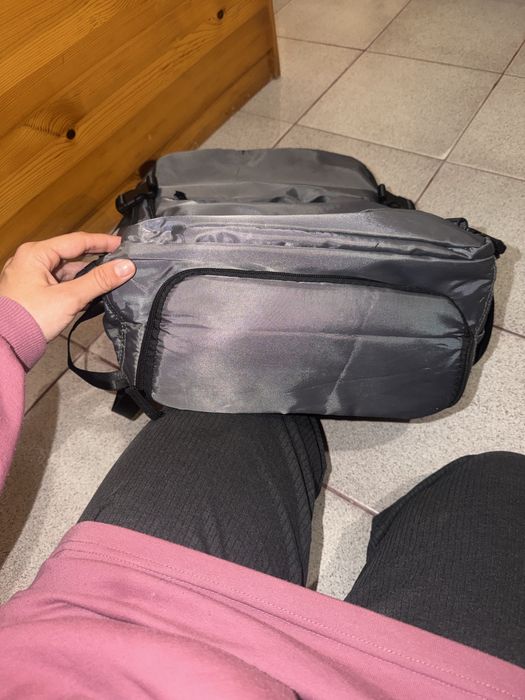 Раница за лаптоп - 15,6 инча