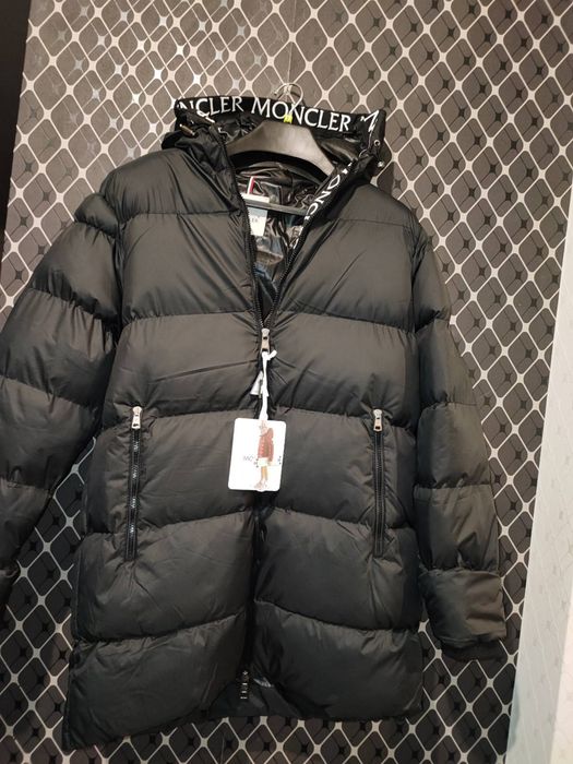 Emporio Armani, Calvin Klein ,Monclear  мъжки якета