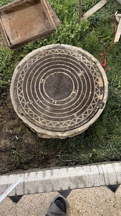 Kalodis sotiladi 450000