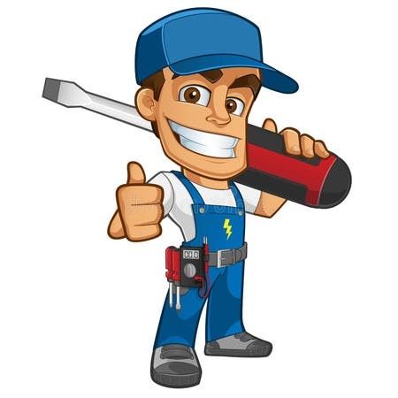 Electrician autorizat