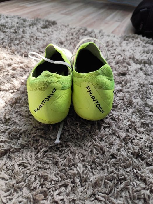 Бутонки nike 42 номер